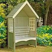 Garden Buildings